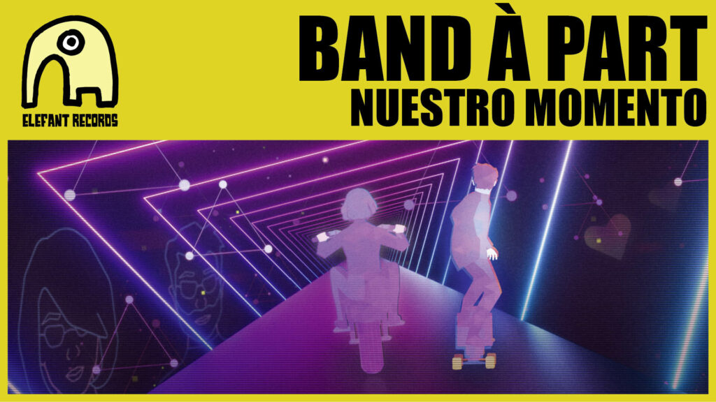 Imagen destacada de video: Nuestro Momento [Video-Clip]